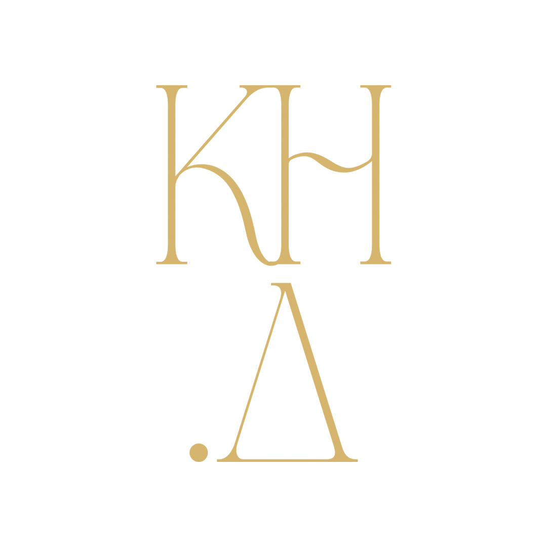 KHA-Lettermark-V2